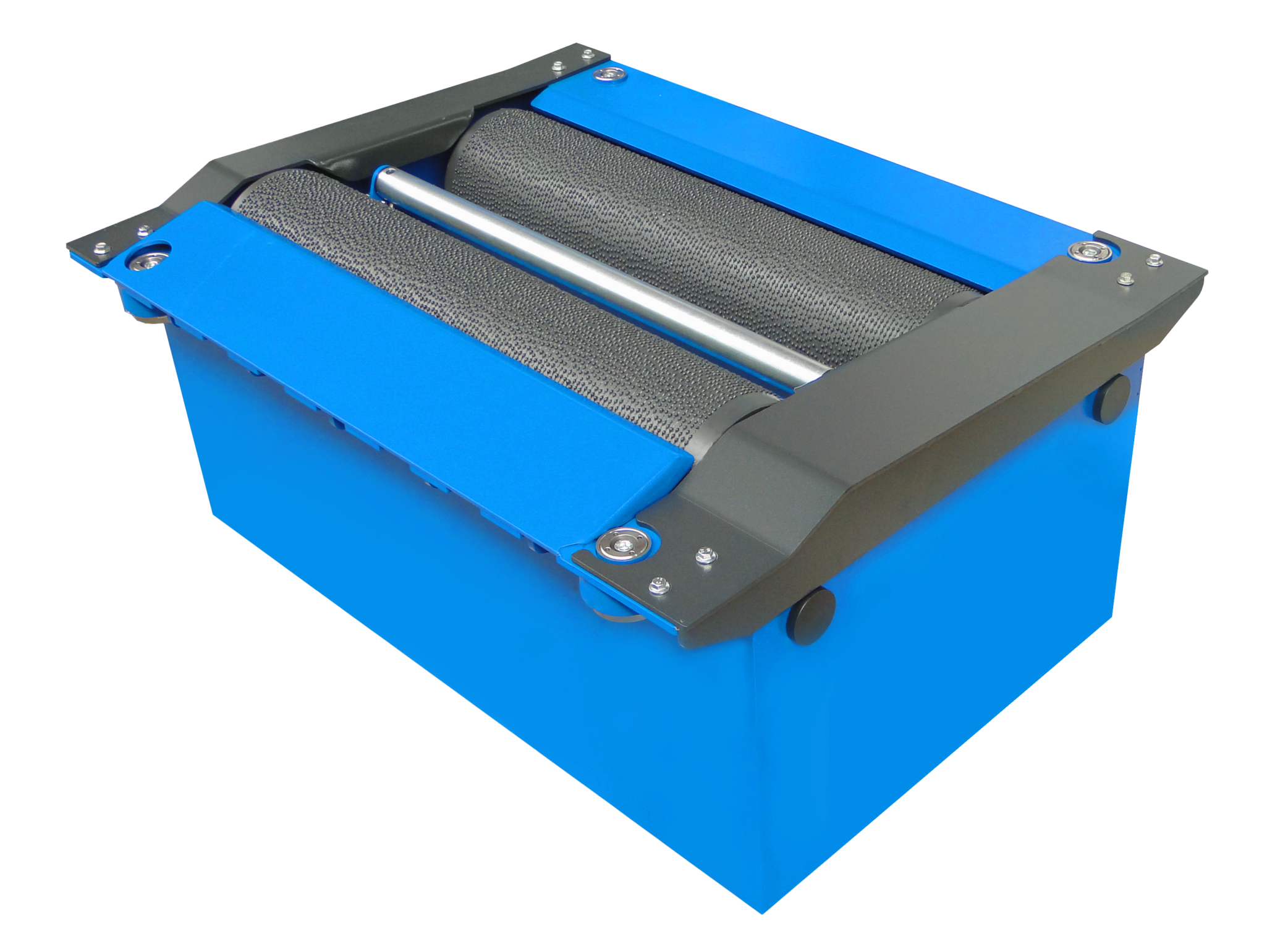 Brake Tester FRU 20 UK 1 Frenometro-pesados-universal-FRU4