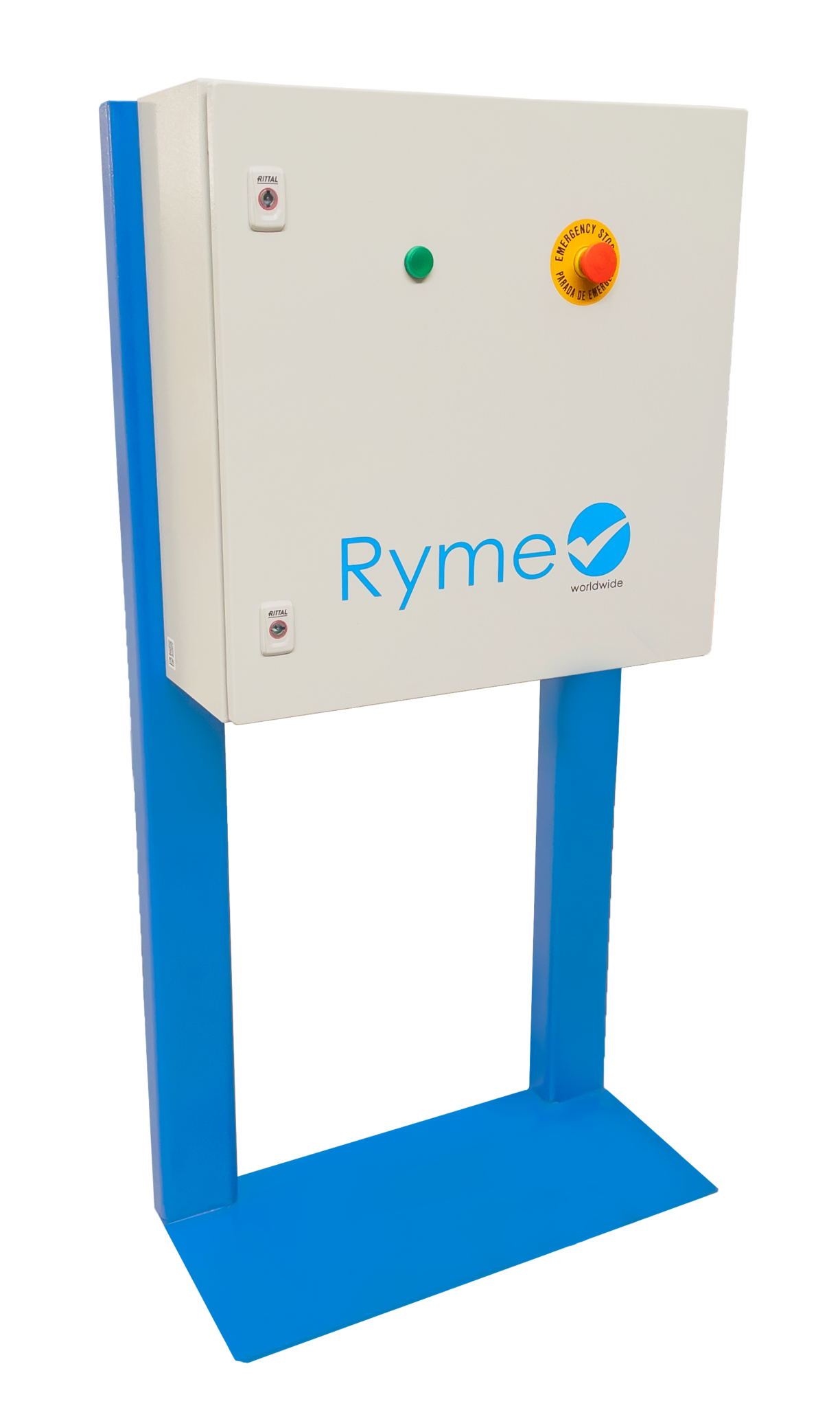 ASM 2WD 2 acceleration simulation emissions bank Kit-furniture-ASM-2WD-Ryme