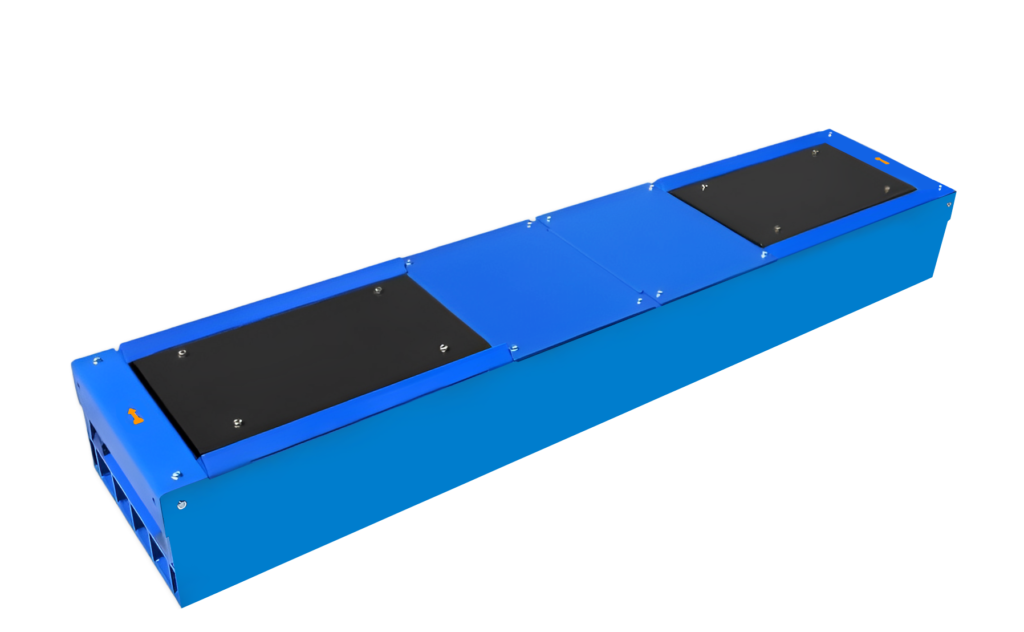 BSU UNIVERSAL-FEDERBANK blau 1