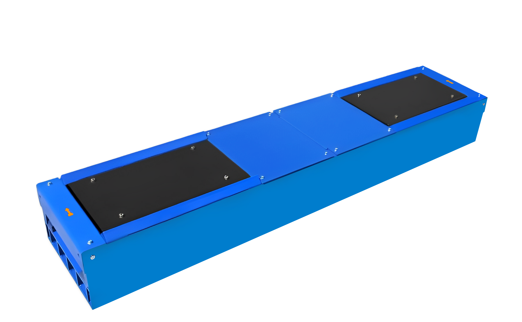 Suspension bench BSU 1 Universal-suspension-bench-ryme