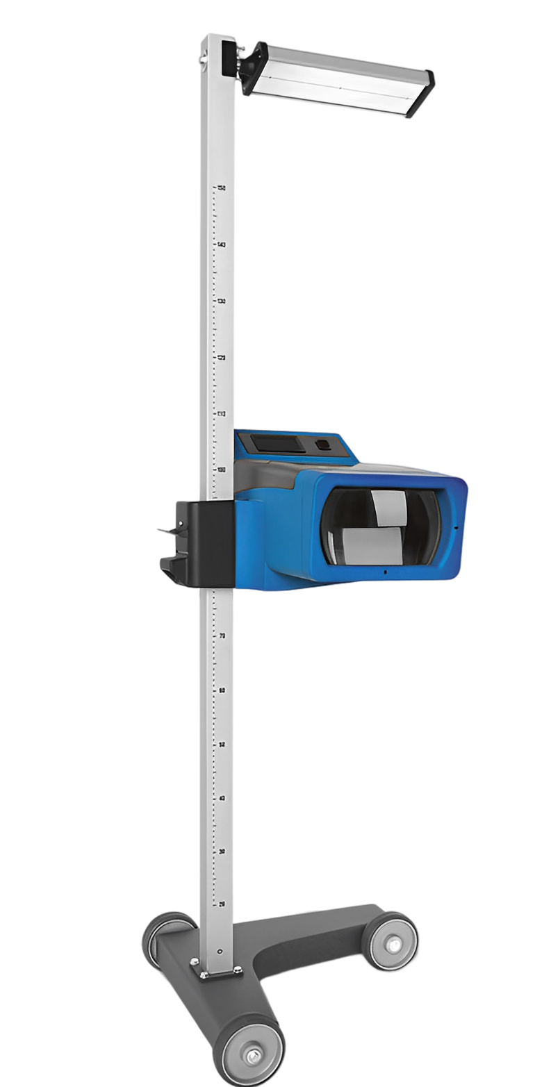 Regloscopio analógico RY-500H 1 Regloscopio-analogico-RY-RAR-Ryme