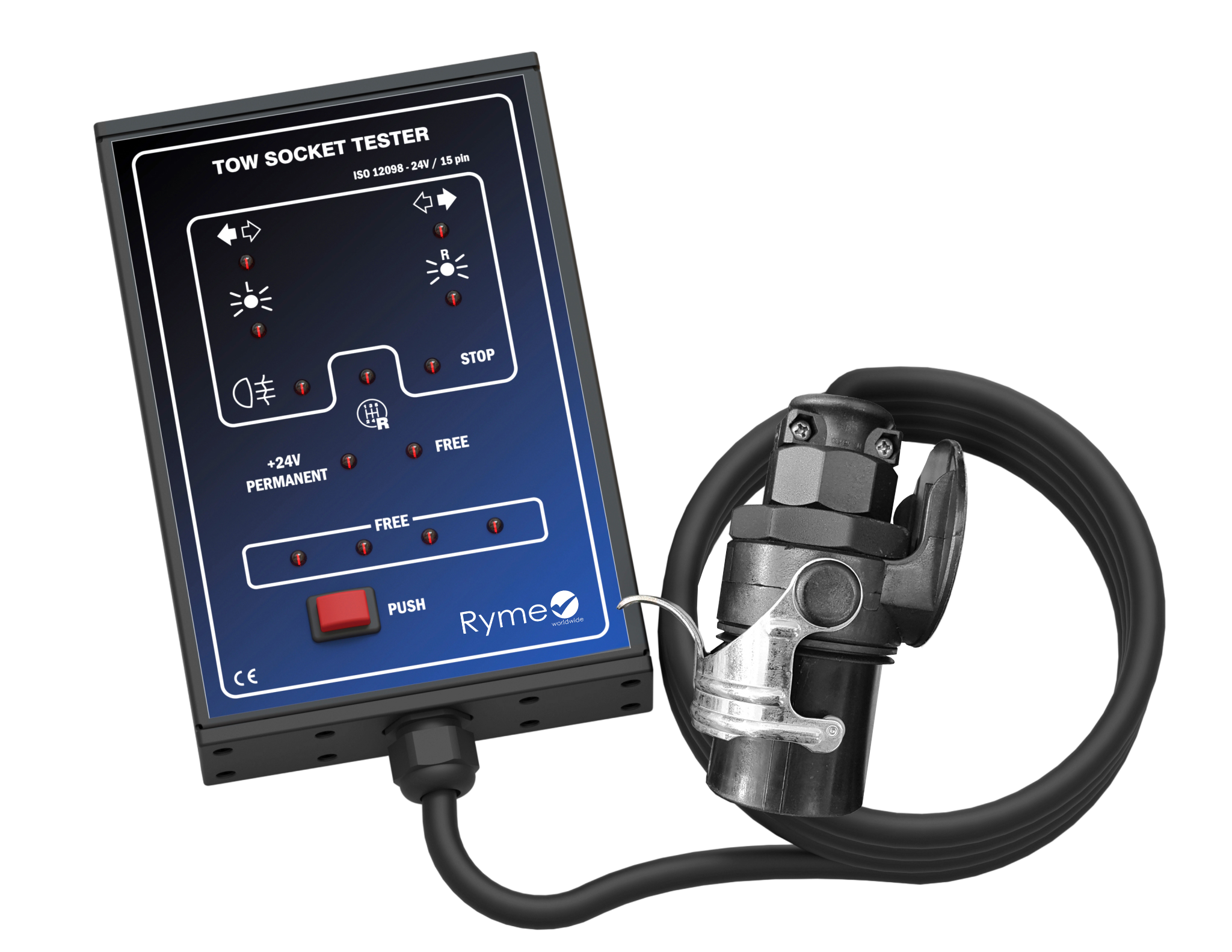 Comprobadores de enchufes de remolques 12V/24V 3 Comprobador-de-enchufes-de-remolqes-24V