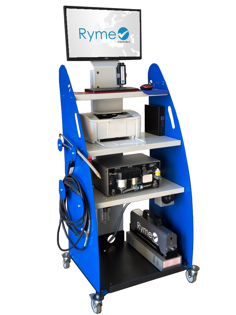 Ryme 4500 Uk Combi