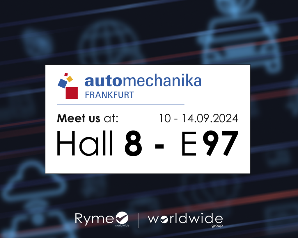 Ryme-Worldwide-Automechanika-2024-Frankfurt-Exhibition-Equipment